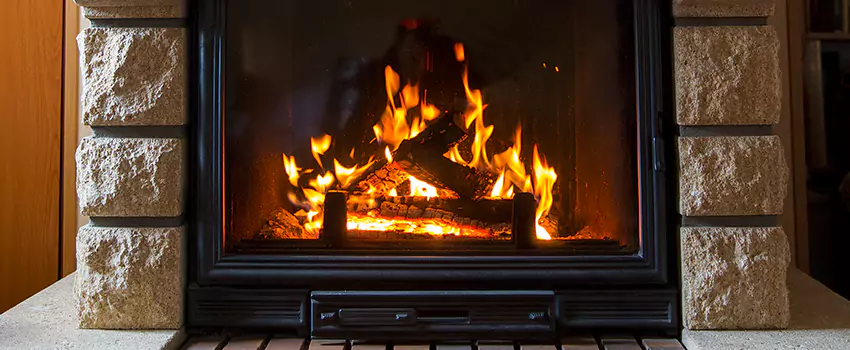Best Wood Fireplace Repair Company in Madison Heights, Michigan