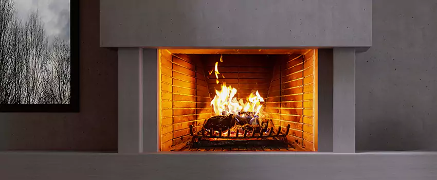 Indoor Wood Burning Furnace Repair and Installation in Madison Heights, Michigan