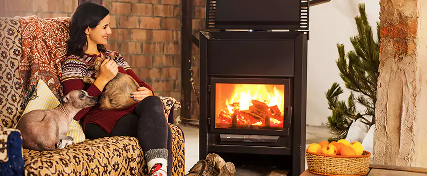 Wood Stove Chimney Cleaning Services in Madison Heights, MI