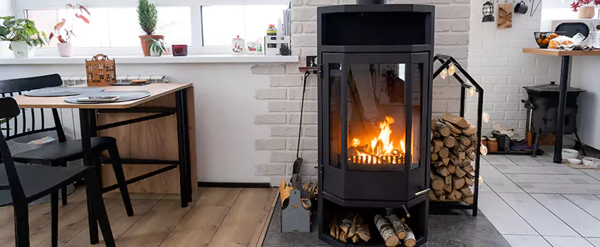 Wood Stove Inspection Services in Madison Heights, MI