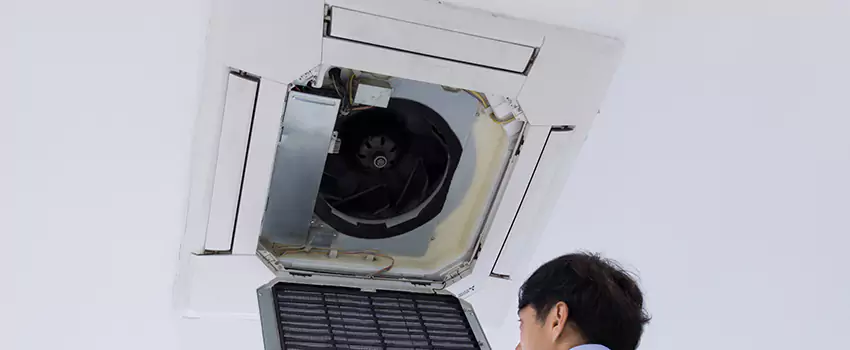 Benefits of Professional Air Duct Cleaning in Madison Heights, Michigan