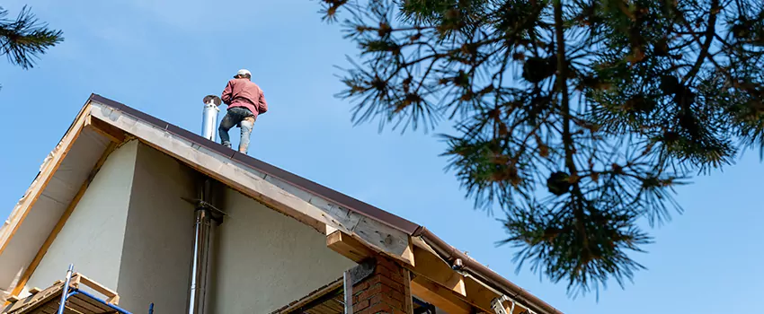 Birds Removal Contractors from Chimney in Madison Heights, MI