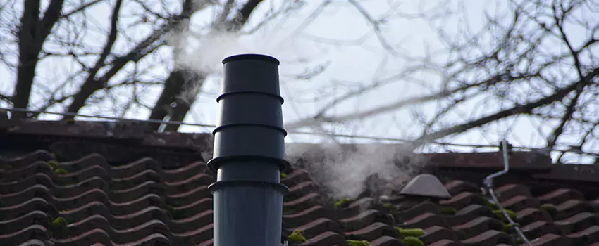 Broken Chimney Animal Screen Repair And Installation in Madison Heights, MI