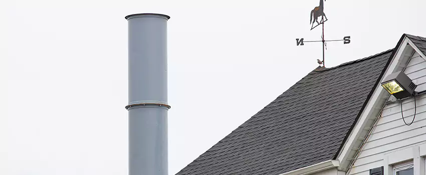 Multi-flue Chimney Caps Installation And Repair in Madison Heights, MI