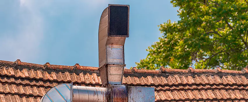 Chimney Creosote Cleaning Experts in Madison Heights, Michigan