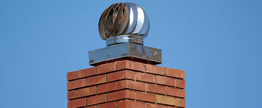 Chimney Damper Hinge Repair in Madison Heights, MI