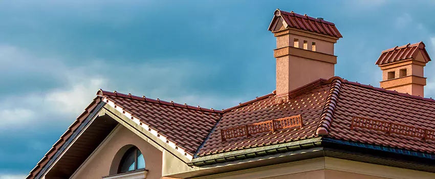 Residential Chimney Services in Madison Heights, Michigan