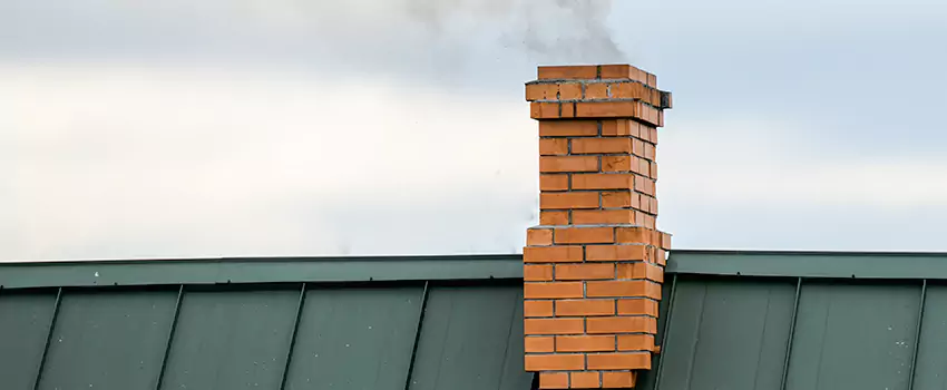 Chimney Installation Company in Madison Heights, MI