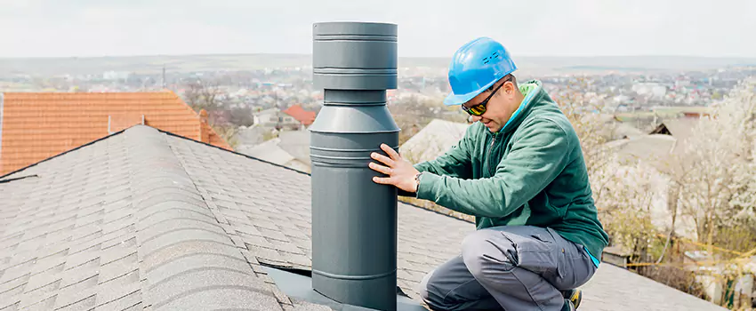 Insulated Chimney Liner Services in Madison Heights, MI