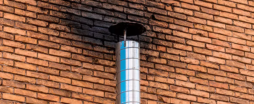 Chimney Design and Style Remodel Services in Madison Heights, Michigan