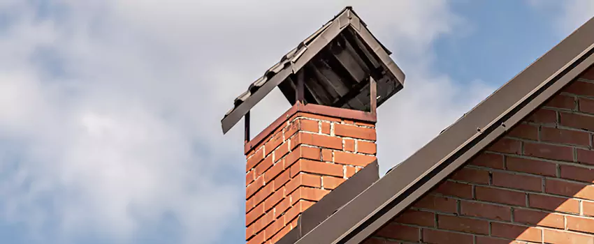 Chimney Saver Masonry Repair Contractor in Madison Heights, Michigan