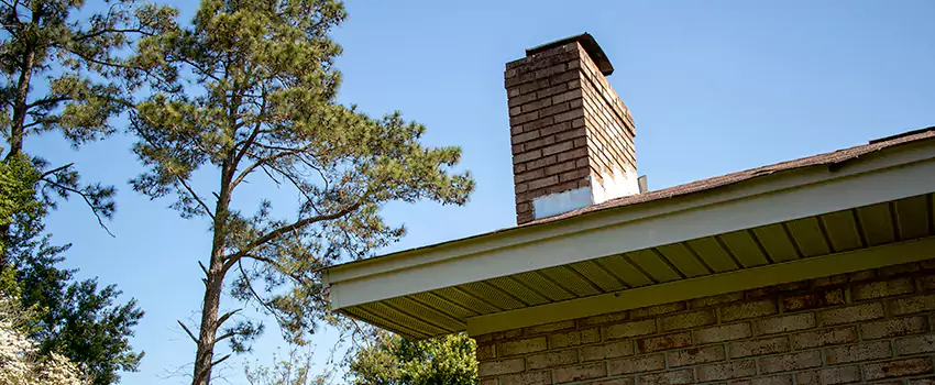 Brick Chimney Sweep Near Me in Madison Heights, MI