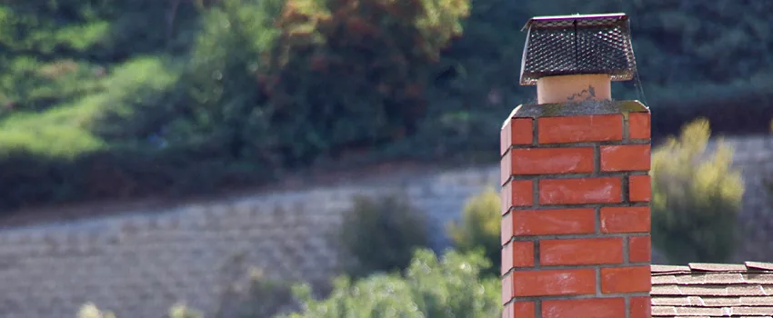 Chimney Tuckpointing And Masonry Restoration in Madison Heights, MI