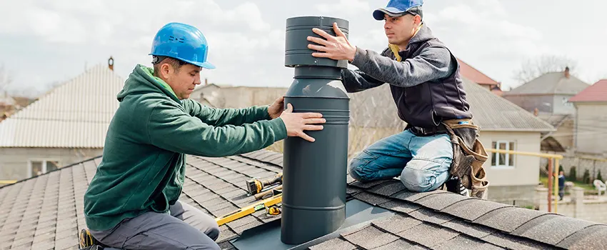 Commercial Chimney Cost in Madison Heights, MI