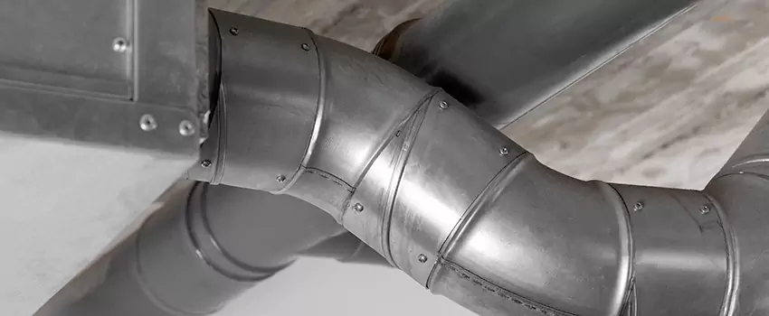 Dryer Vent Blockage Inspection in Madison Heights, MI