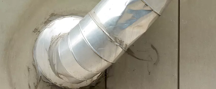 Dryer Vent Repair Process in Madison Heights, MI