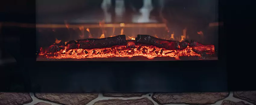 Cost of Electric Fireplace Repair Service in Madison Heights, Michigan