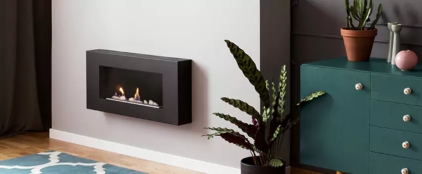 Cost of Ethanol Fireplace Repair And Installation Services in Madison Heights, MI