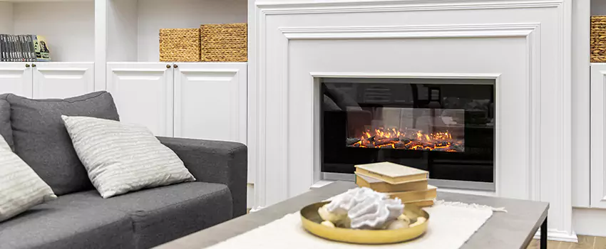 Professional Fireplace Maintenance Contractors in Madison Heights, MI