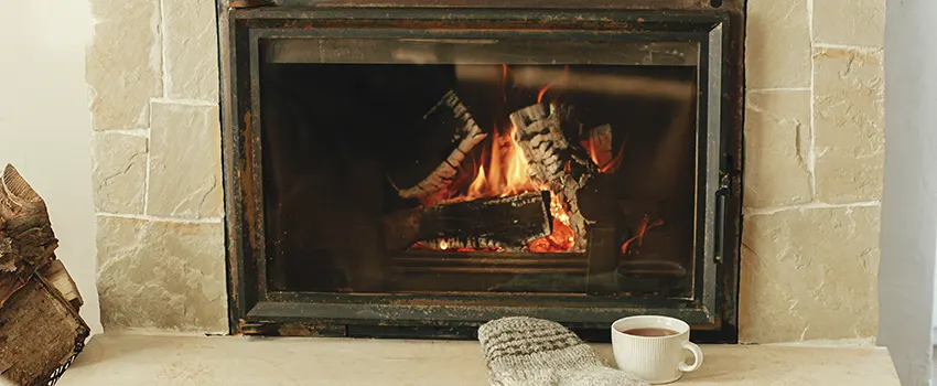 Fireplace Door Handle Replacements Services in Madison Heights, Michigan