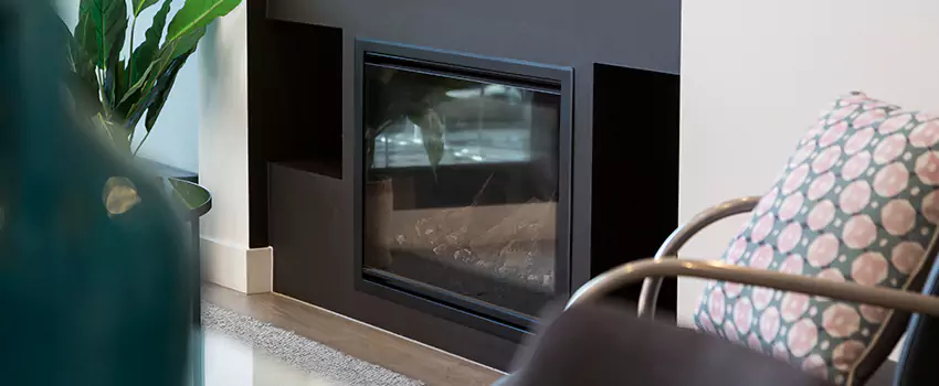 Gas Fireplace Installation in Madison Heights, MI