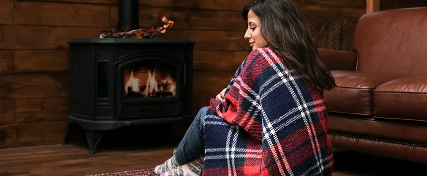 Fireplace Firebox Grate Replacement Services  in Madison Heights, Michigan
