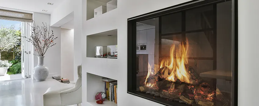 Fireplace Screen Installation And Replacement in Madison Heights, MI