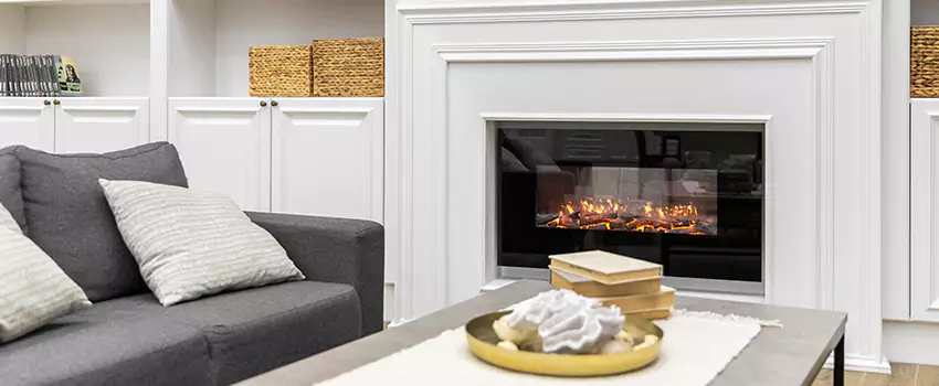 Pellet Fireplace Insert Installation in Madison Heights, MI