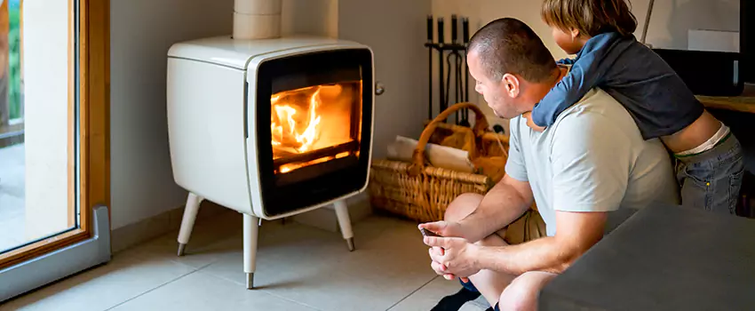 Fireplace Flue Maintenance Services in Madison Heights, MI