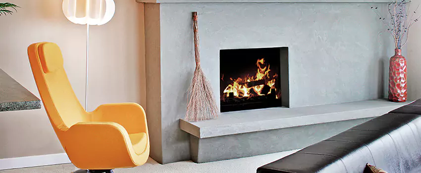 Electric Fireplace Makeover Services in Madison Heights, MI