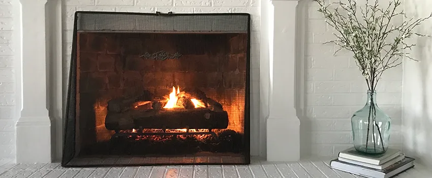 Cost-Effective Fireplace Mantel Inspection And Maintenance in Madison Heights, MI