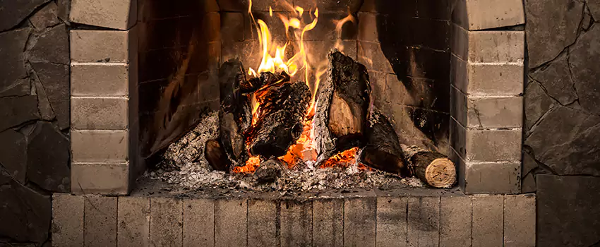 Cost of Rebuilding A Fireplace in Madison Heights, Michigan