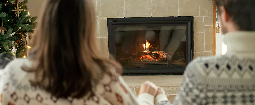 Fireplace Firebox Refurbish & Restore Services in Madison Heights, MI