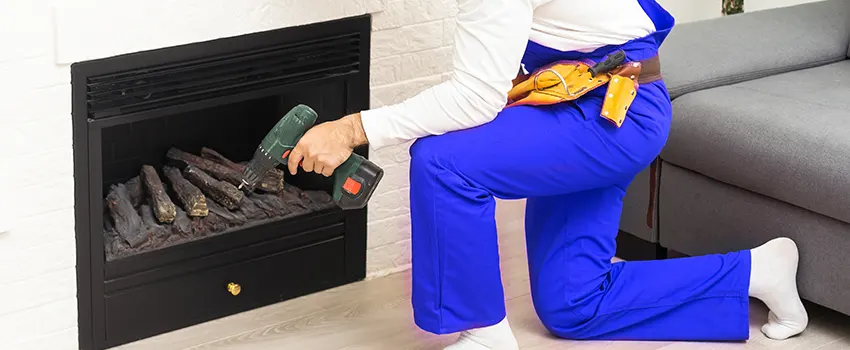 Fireplace Safety Inspection Specialists in Madison Heights, Michigan