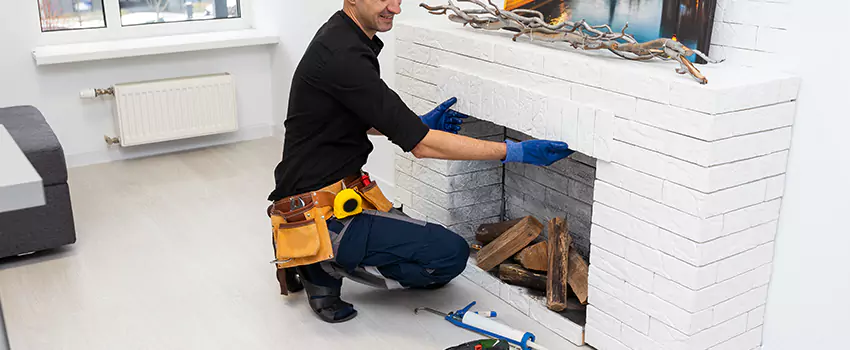 Gas Fireplace Repair And Replacement in Madison Heights, MI