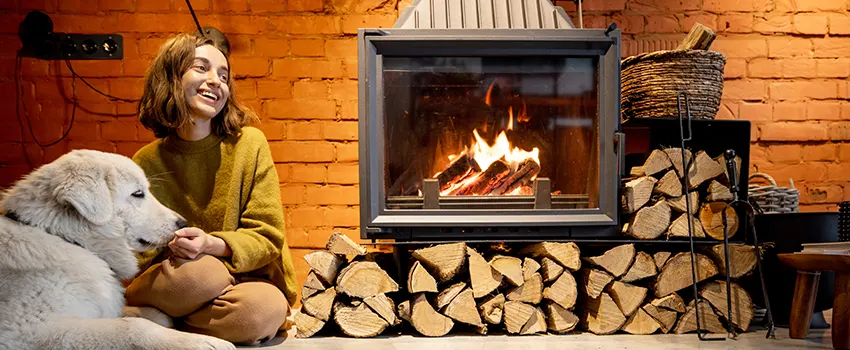Fireplace Smell Removal Cost in Madison Heights, MI