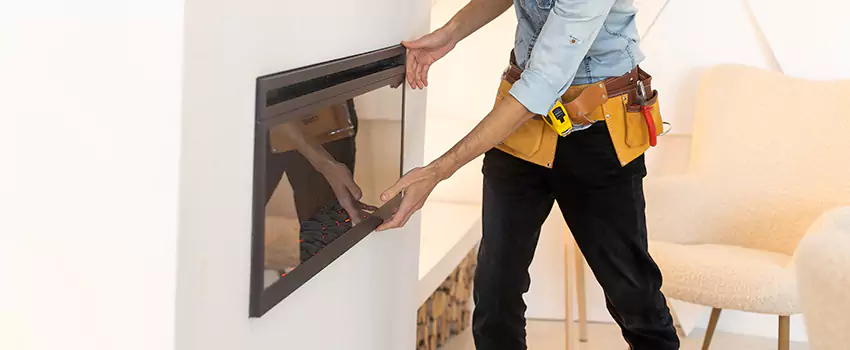 Traditional Fireplace Vent Sweeping in Madison Heights, MI