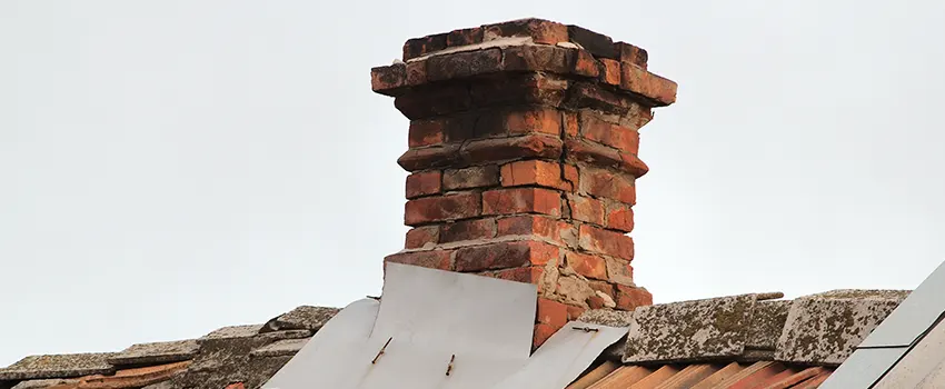 Cost of Fixing Blocked Chimney in Madison Heights, Michigan