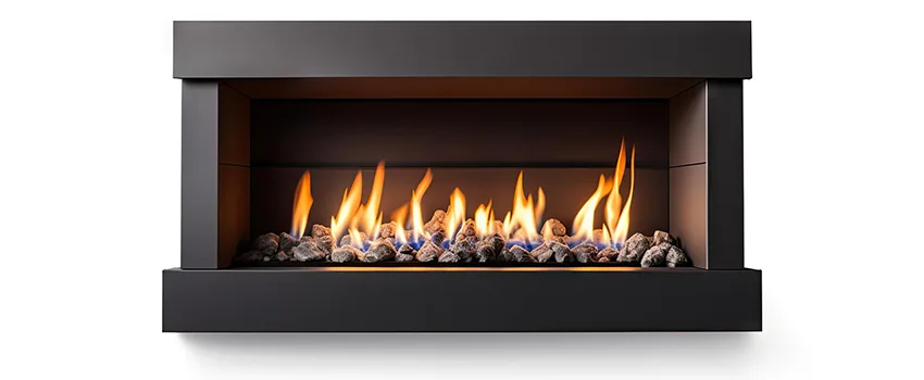 Outdoor Gas Fireplaces Installation in Madison Heights, MI
