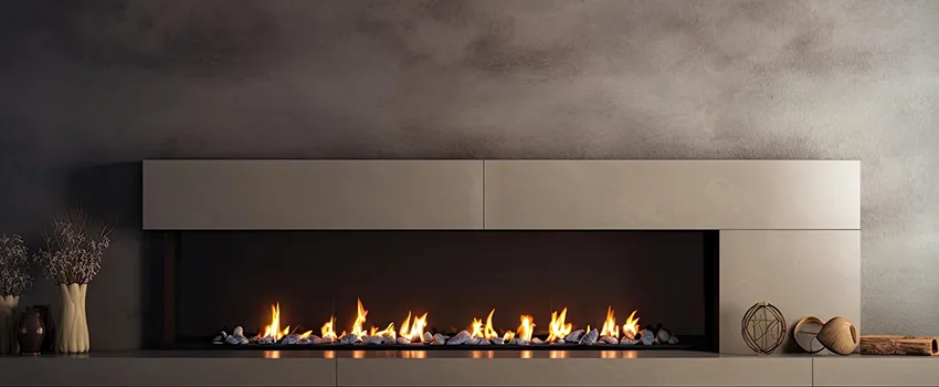 Gas Fireplace Logs Supplier in Madison Heights, Michigan