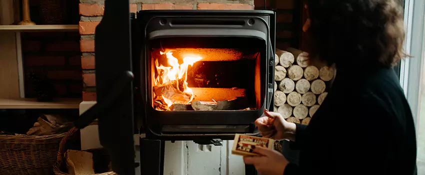 Hearthstone Wood Stoves Fireplace Repair in Madison Heights, Michigan
