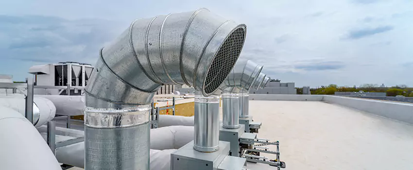 Insulated Ductwork Repair Services Near Me in Madison Heights, MI