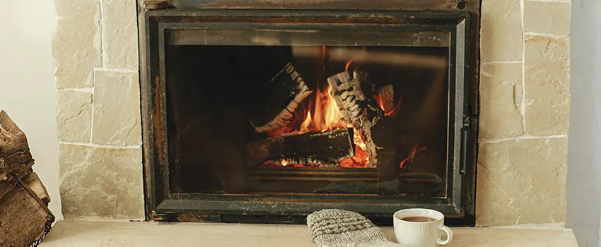 Kings man Fireplaces Insert Services in Madison Heights, MI