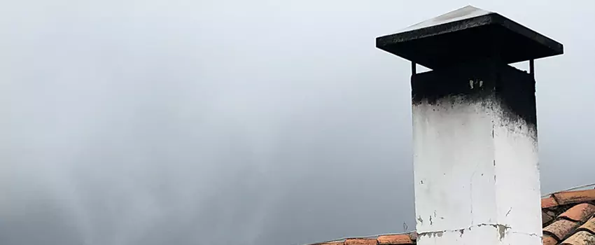 Prefab Chimney Crown Installation in Madison Heights, MI