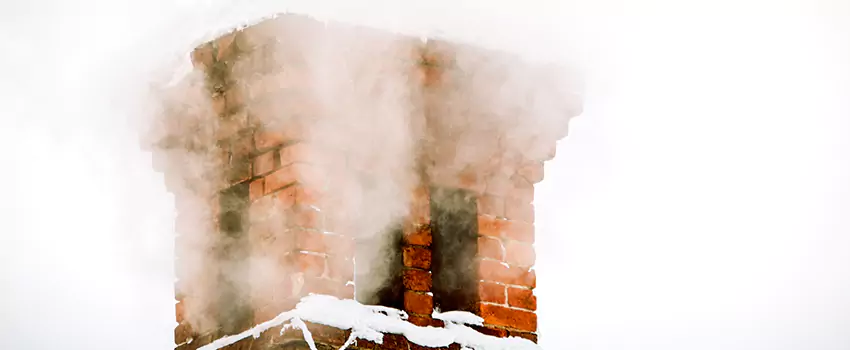 Chimney Flue Soot Removal in Madison Heights, MI