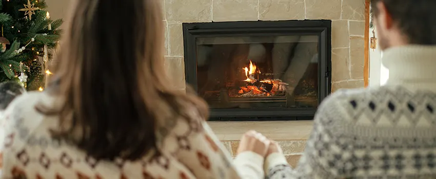 Superior Open-Hearth Wood Fireplaces in Madison Heights, MI