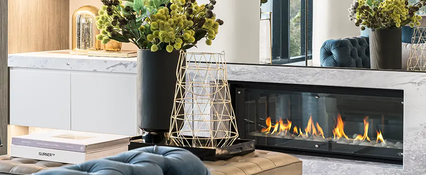 Professional Town & Country Luxury Fireplace Maintenance Experts in Madison Heights, Michigan