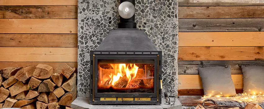 Travis Industries Elite Fireplace Inspection and Maintenance in Madison Heights, Michigan