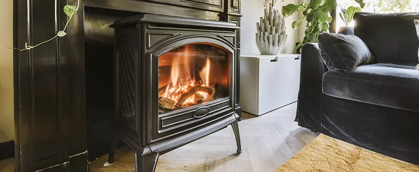 Valor Wood Fireplace in Madison Heights, MI