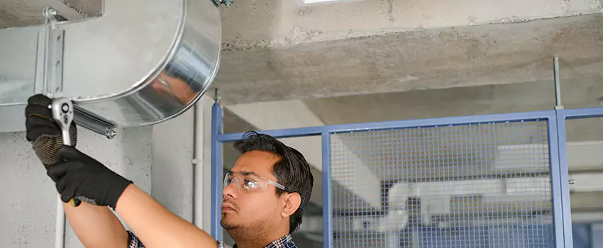 Benefit of Ventilation Cleaning in Madison Heights, Michigan
